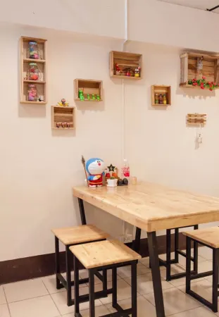 Starnong Cafe and Hostel