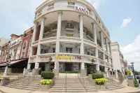 Monaco Hotel Hotels in Cyberjaya