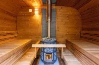 Casa Vela Boutique House - spa