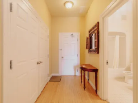 Foster's Inn Hotels in Stratford