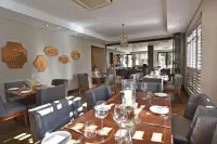 Tredenham Boutique Hotel