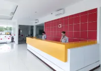 Amaris Hotel Palangkaraya Hôtels à : Palangkaraya