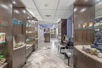 John Carver Inn & Spa - Spa