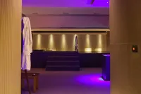 Moma Hotel Wellness & Spa - spa