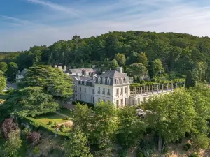 Chateau de Rochecotte