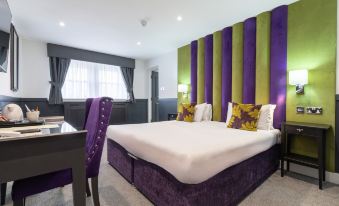 The Sir Thomas Hotel