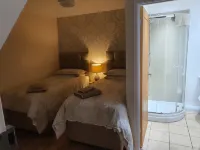 Lower Bell - Apartments