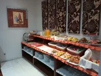 Hotel Don Felipe - พร้อมอาหารเช้า