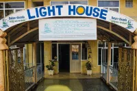 Light House Hotel Hoteles en Huye