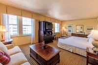 The Brown Hotel