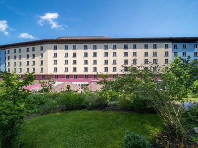 Parkhotel Görlitz