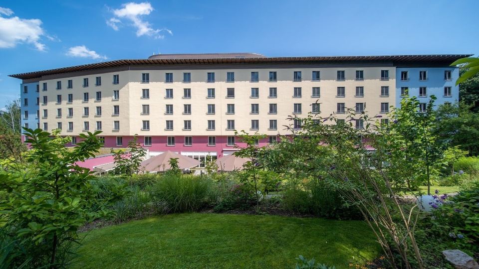 Parkhotel Görlitz