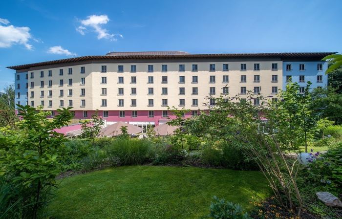Parkhotel Görlitz