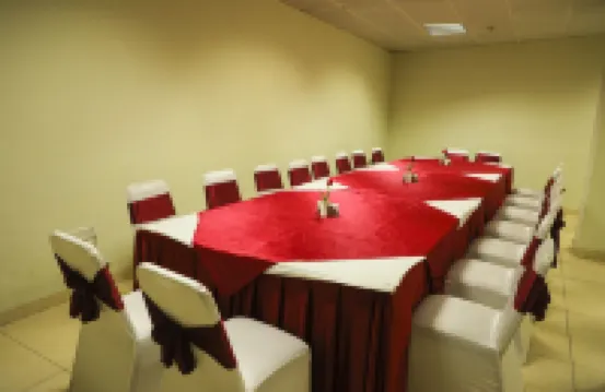 ホテル クラシック ディプロマット