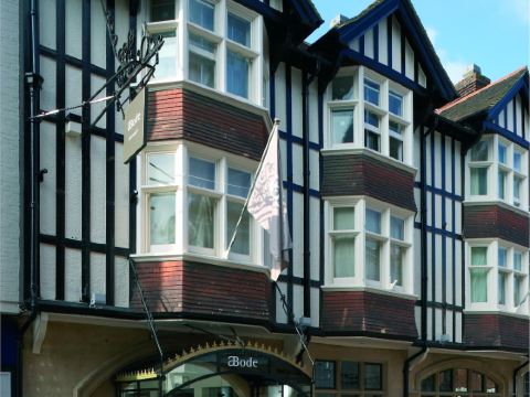 ABode Canterbury