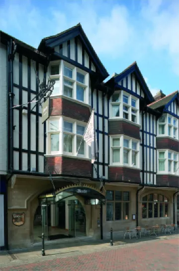 ABode Canterbury Các khách sạn ở 