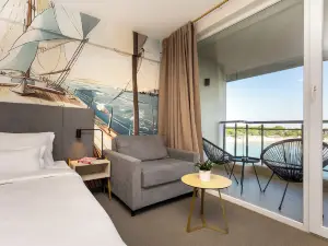 Hotel Antea - by the Sea