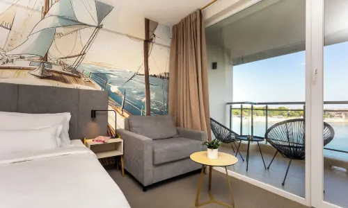 Hotel Antea - by the Sea