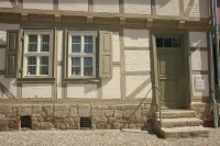 Urlaub im Fachwerk - Klink Hotel a 
