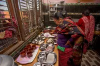 Panauti Community Homestay Hotel di Kavrepalanchok
