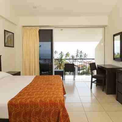 Costa Club Punta Arena - Todo Incluido Rooms