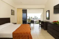 Costa Club Punta Arena - Todo Incluido - balcone