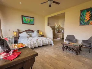 Issimo Suites (Adults Only)