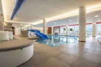 Hotel Resort Veronza Hotels in Trodena
