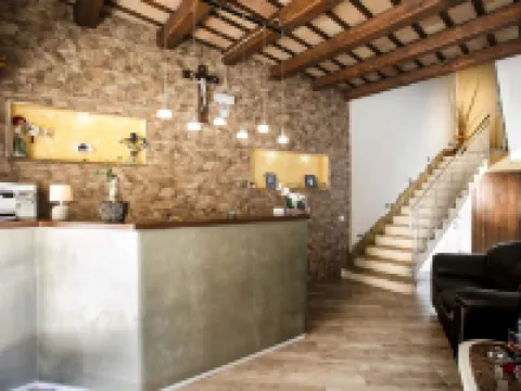 Triskell Camere & Relax Hotéis em Castelluzzo