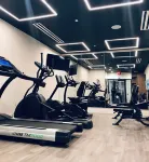Wyndham Garden Ft Lauderdale Airport & Cruise Port - Gym
