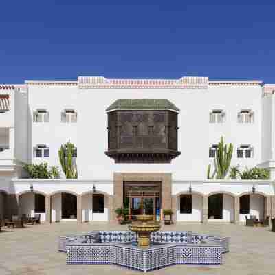 Iberostar Waves Founty Beach -All Inclusive Hotel Exterior
