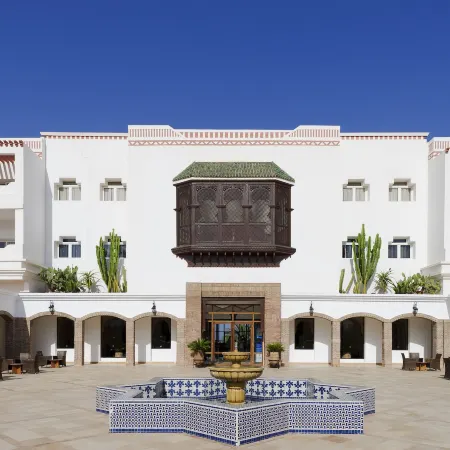 Iberostar Waves Founty Beach -All Inclusive