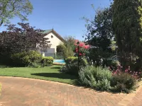 Country Apartments Hotels in Dubbo