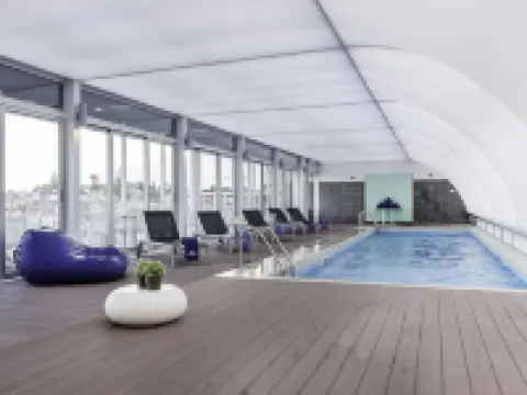 호텔 바이아 카스카이스 호텔