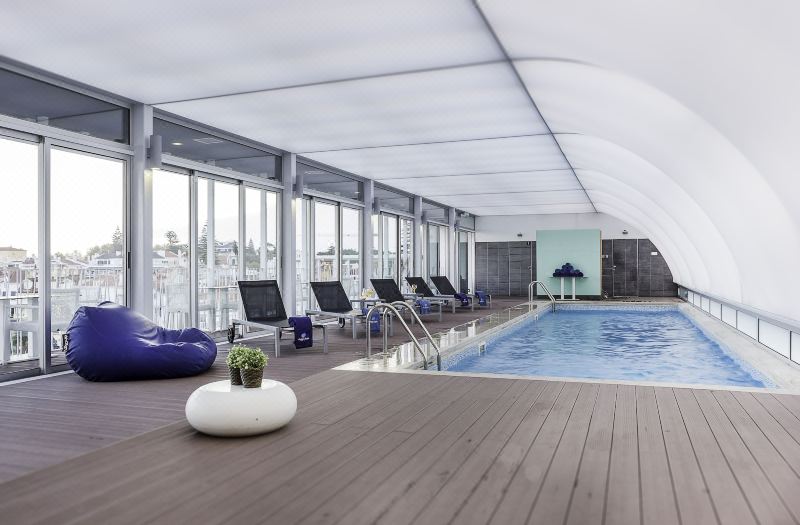 Hotel Baia photo 2