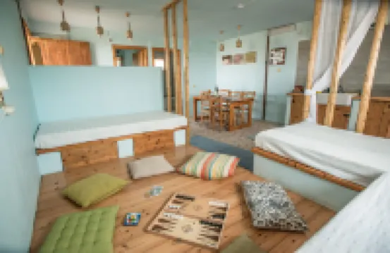 Carmey Avdat Farm Hotels in Har Hanegev Hatzfoni