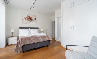 Montreux Grand Rue Apartments