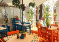 Bodrum Sade Pension - Bữa sáng