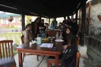 Earth Kind Cottages - breakfast