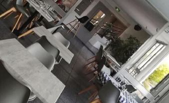 Hotel la Clé