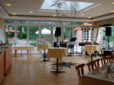 Hotel Hubertushof Hotels in Lingen