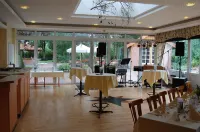 Hotel Hubertushof Hôtels à : Emsburen