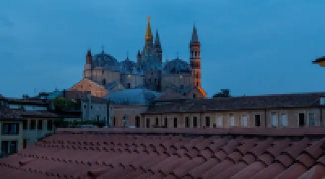 Hotel Canton Dell Orto