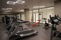 杜瑞德歐特飯店 - 健身房