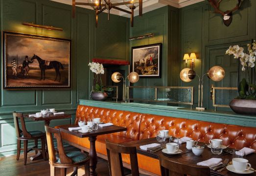 호텔 인디고 배스 위치