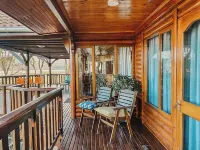 Oyster Creek Lodge Hotel di Knysna