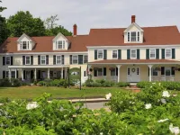 Old Orchard Beach Inn Hotel di 