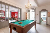 Domaine des Tilleuls Hotels in Bedoin