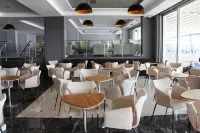 Premium Beach Hotel - Desayuno