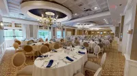 The Simsbury Inn Hotels in Avon